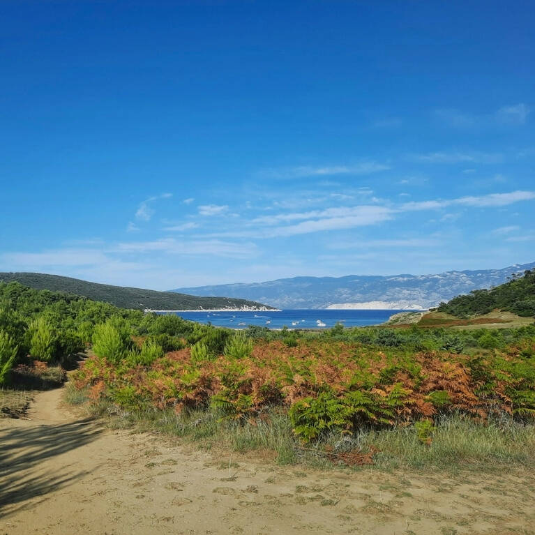 Camping Lopar